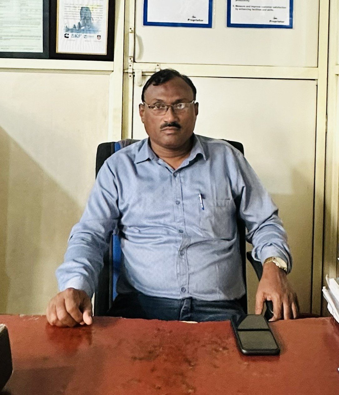Founder